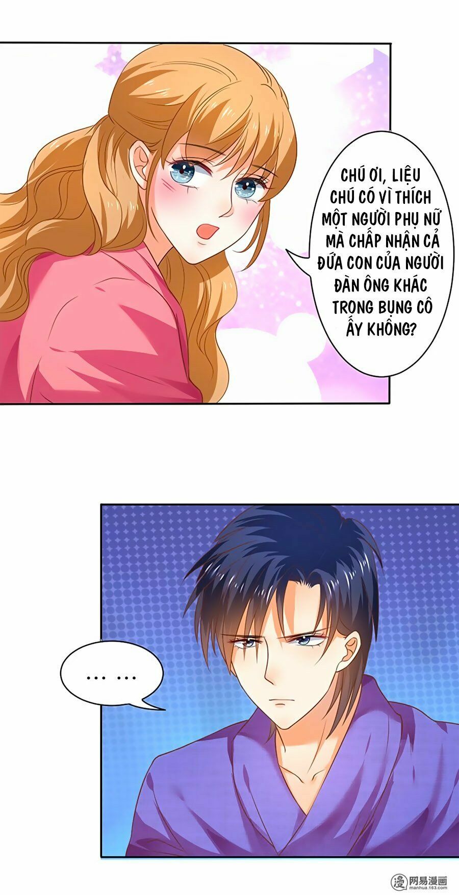 bác sĩ sở cũng muốn yêu chapter 127 10