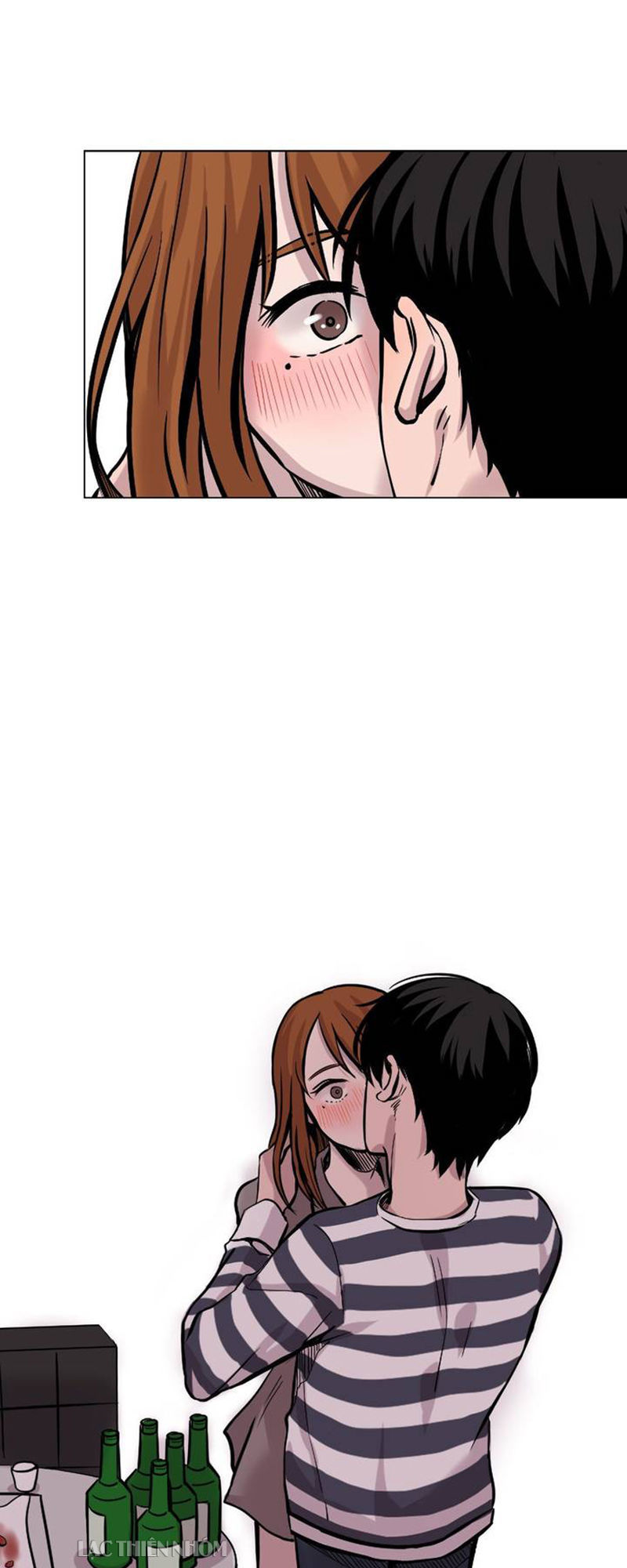 in our lifetime chapter 3 62