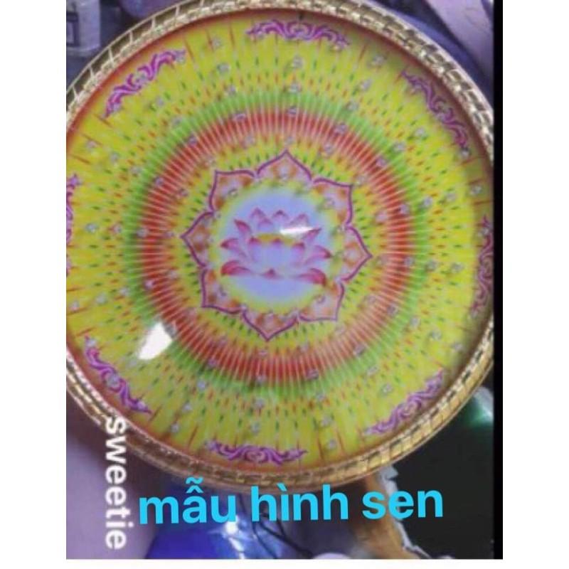 Hào quang led xả kho sen, vạn đủ kích cỡ