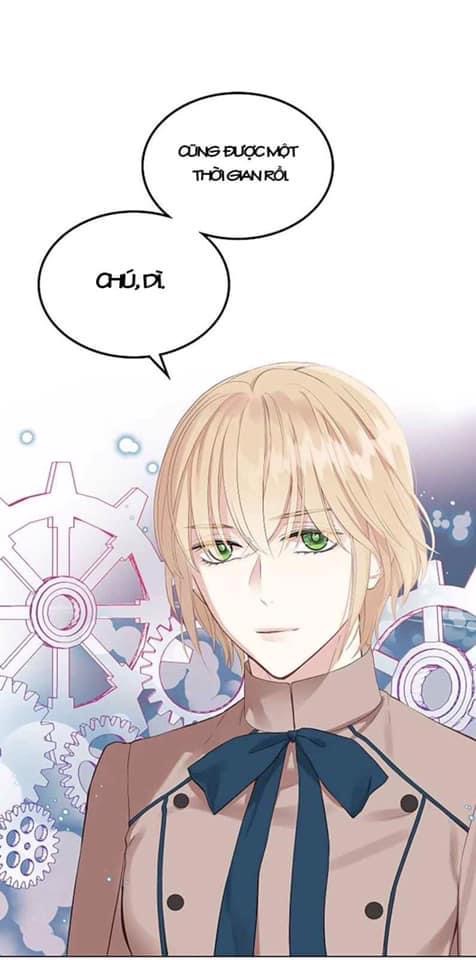thật tình, họ rất nhớ cô ấy! chapter 4 50