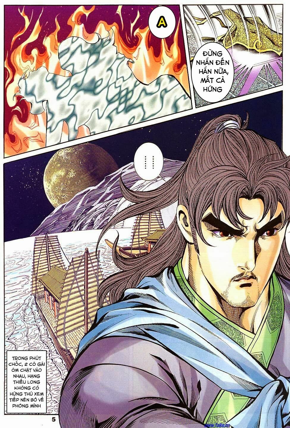 tầm tần ký chapter 139 3