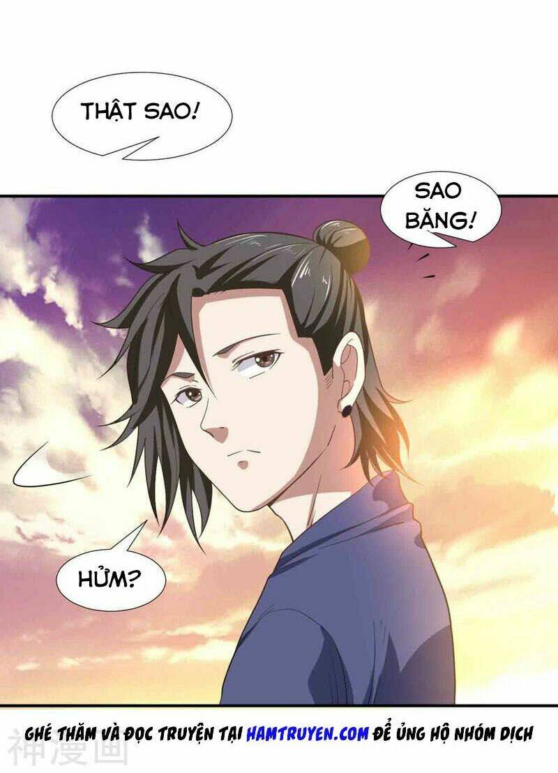 tu chân truyền nhân tại đô thị chapter 1 33