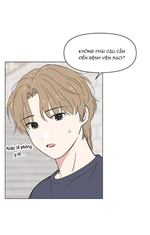 Thanh Xuân Đáng Yêu chapter 21.2 10