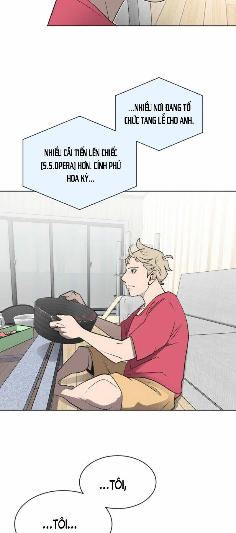 kĩ nguyên của anh hùng chapter 16 46