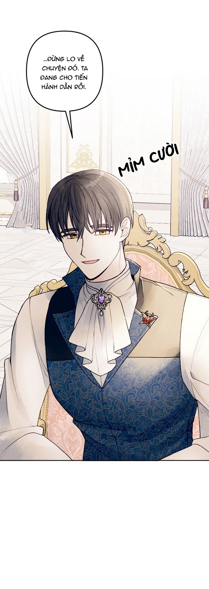 em ấy muốn trở thành chồng của tôi chapter 24.1 21