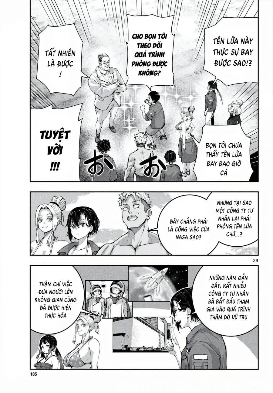 100 điều muốn làm trước khi chết chapter 62 26