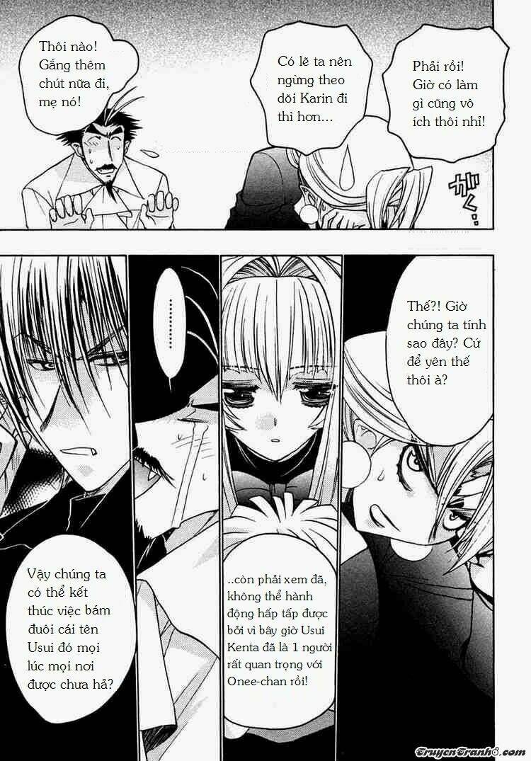 little vampire chapter 28 17