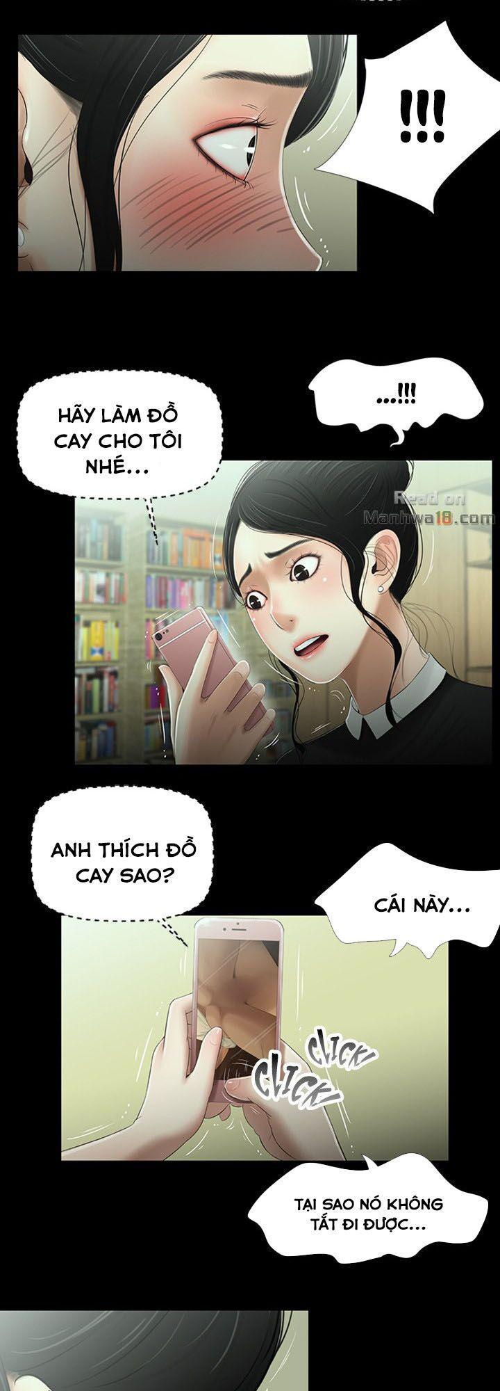 chú và cháu chapter 12 5