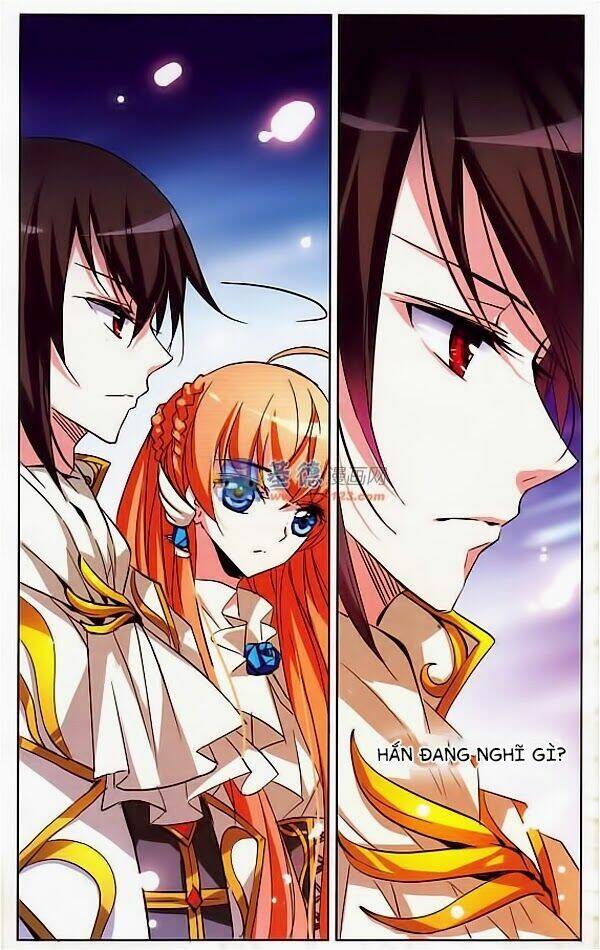 xuyên duyệt tây nguyên 3000 chapter 11 8