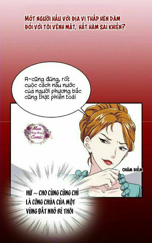 tình yêu thầm lặng của đế quốc bí ẩn chapter 1 10