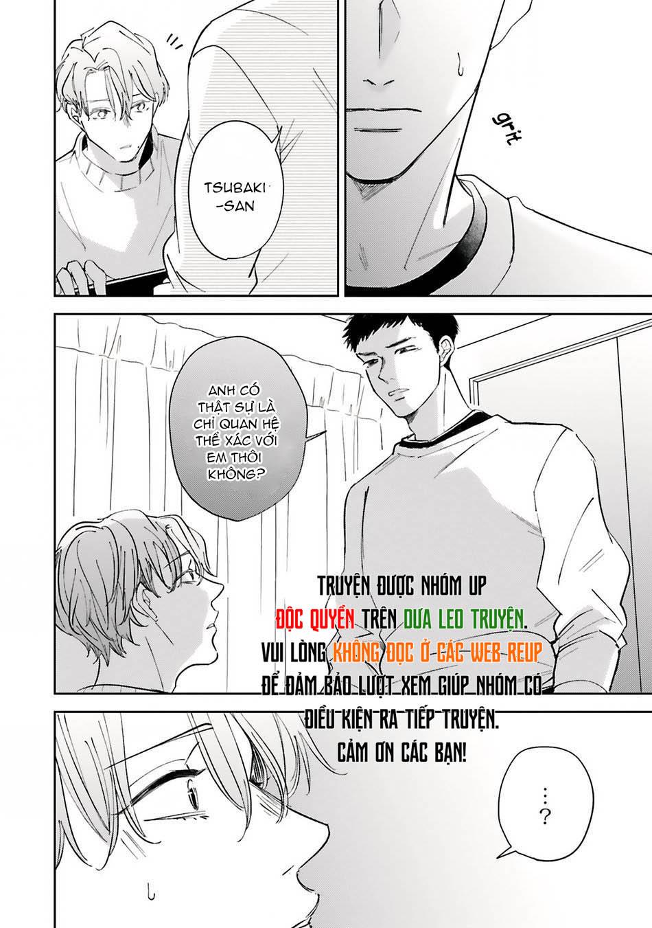 nếu em muốn sẽ có ngay chapter 3 18