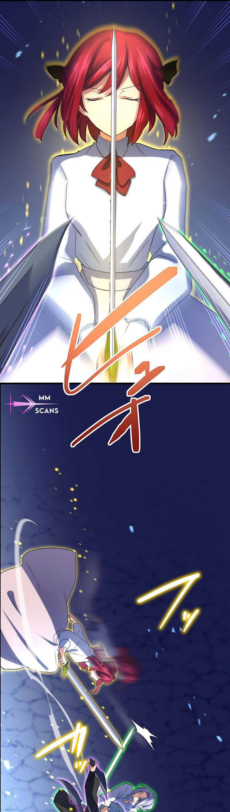 saikyou inyoushi no isekai tenseiki chapter 42 18