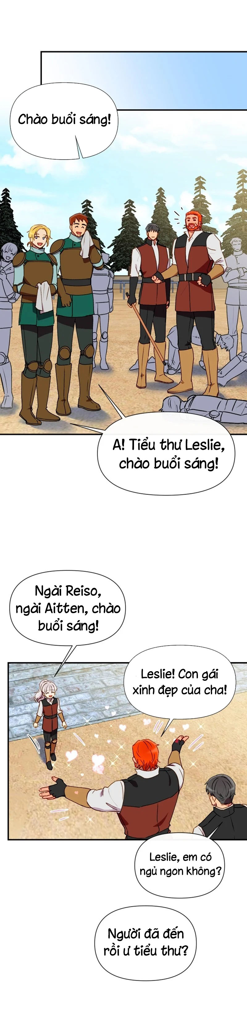 bản khế ước với nữ công tước ác ma chapter 52 19