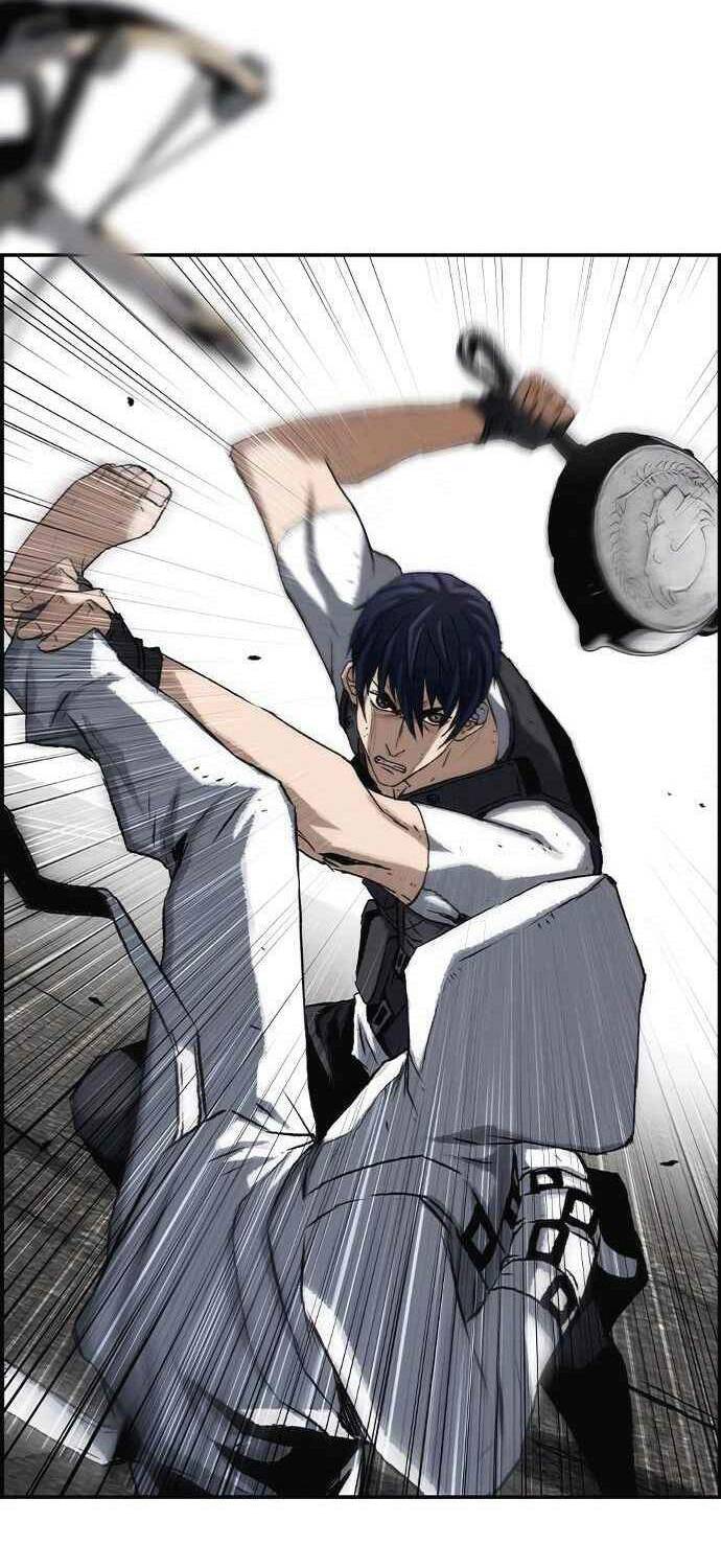 pubg - cuộc chiến sinh tồn - 100 chapter 6 51