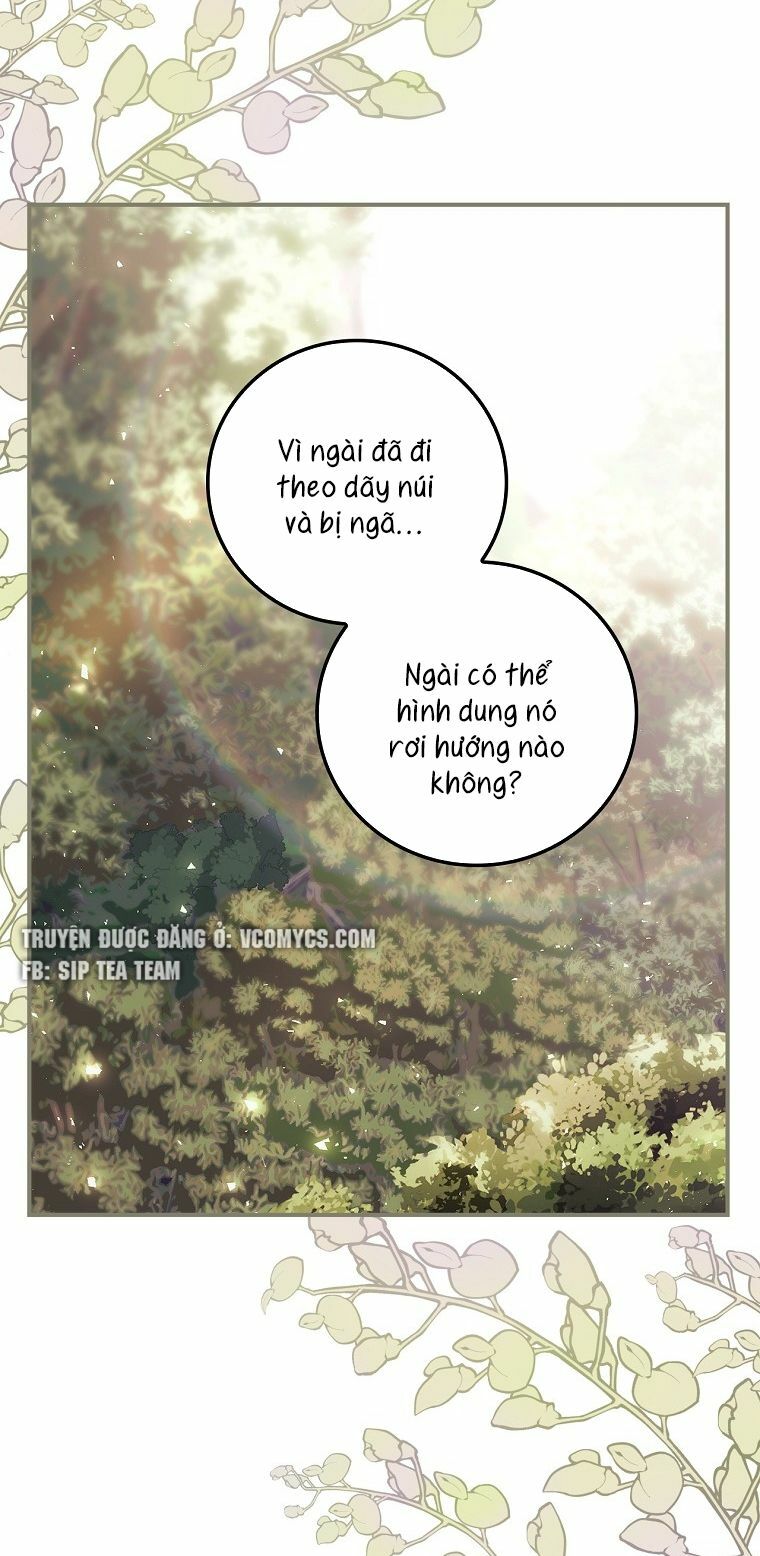tôi nhìn thấy cái chết của bạn chapter 7 4