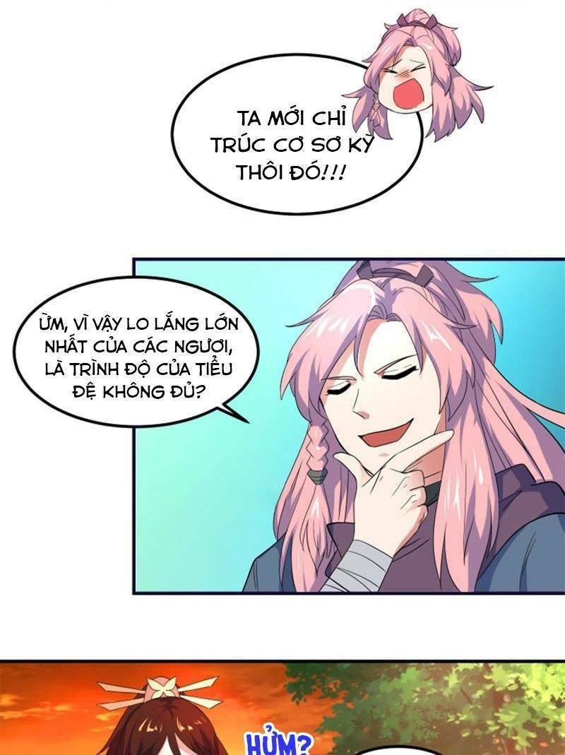 tối cường quang hoàn hệ thống chapter 37 10