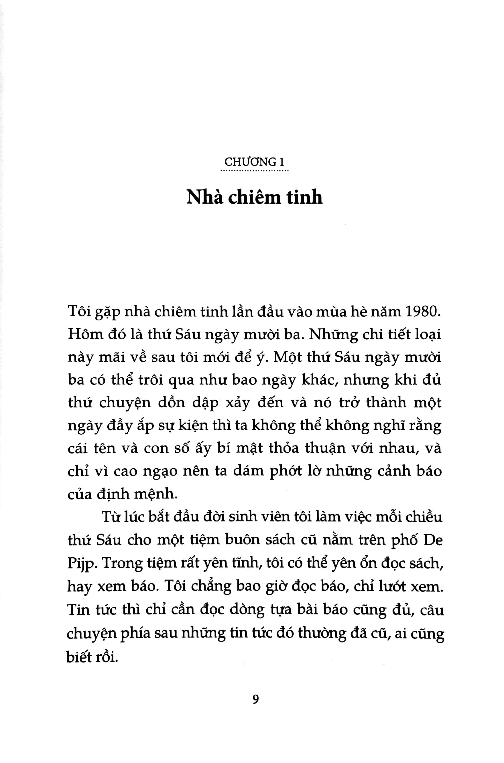 Quy Luật