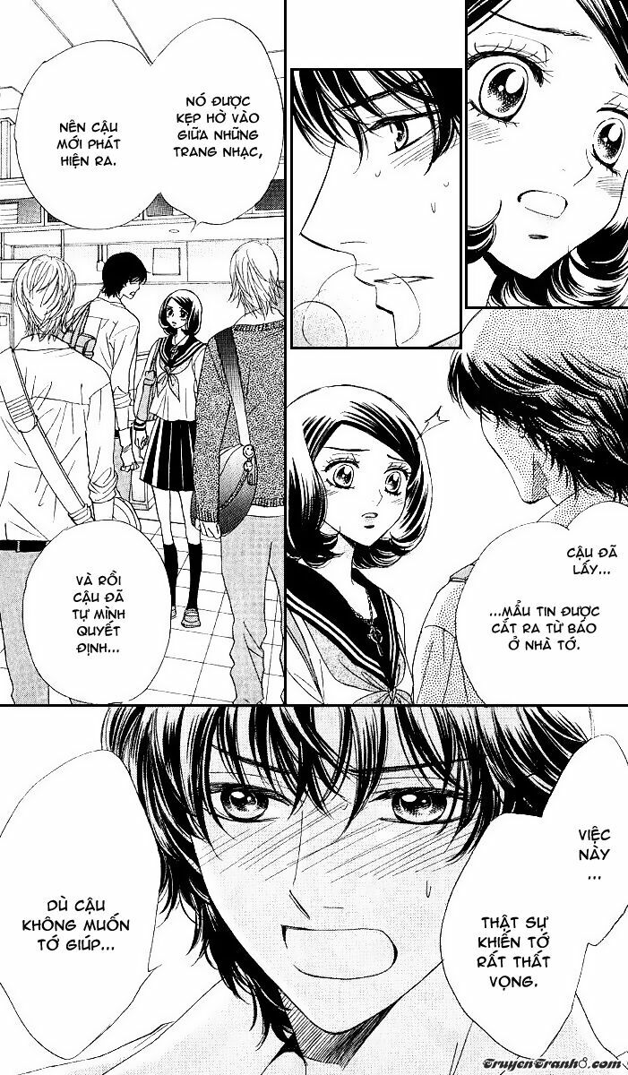 ác quỷ và bản tình ca chapter 70 22