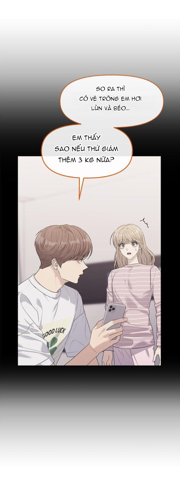 Couple Breaker chapter 57.1 30