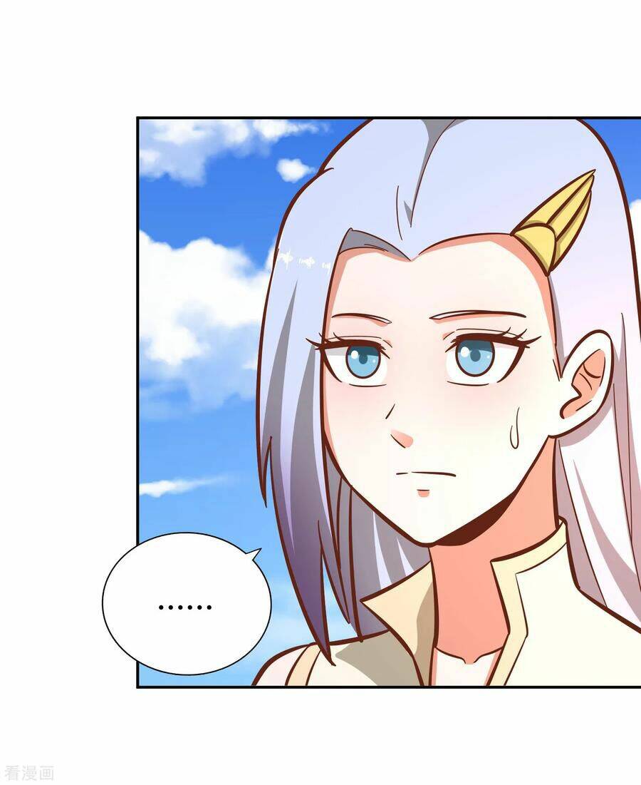 võ linh kiếm tôn chapter 120 34