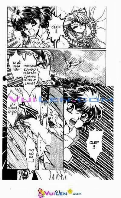 hiệp sĩ phép màu chapter 1 90