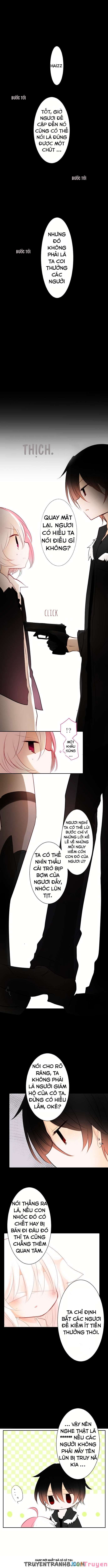 rodiura kurashi – official chapter 8 8