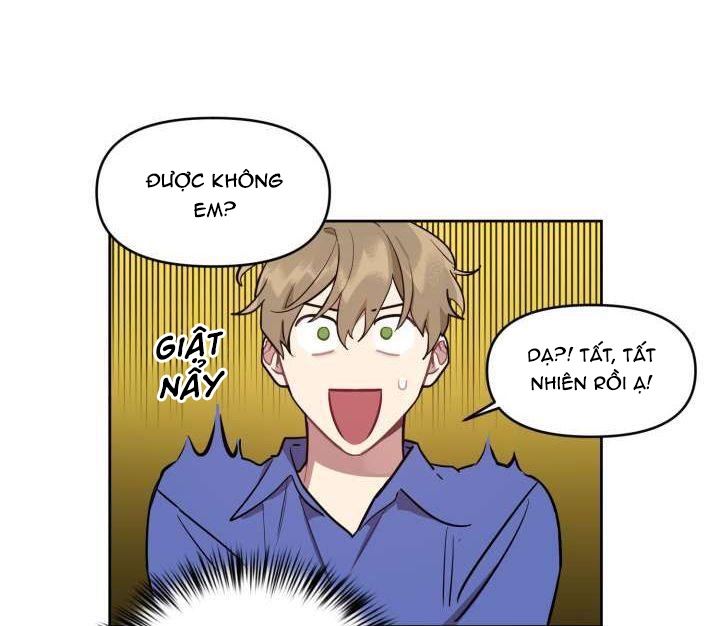 vị khách khả nghi và nhóc làm thêm chapter 3 58