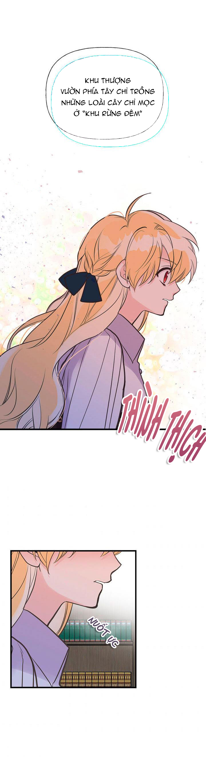 chị tôi đã nhặt về một nam chính quyến rũ chapter 36 21