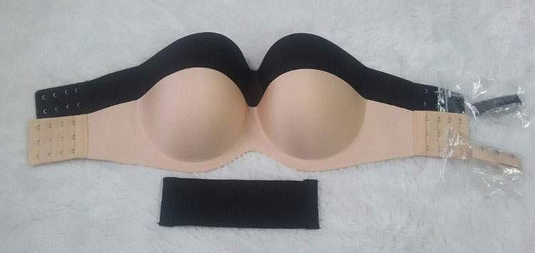 Áo Ngực Nữ Speranza SPA037 - Nude