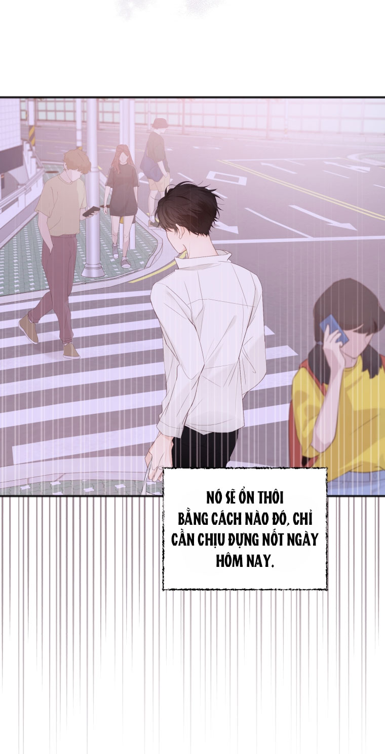 cuộc giao dịch lý tưởng chapter 14 13