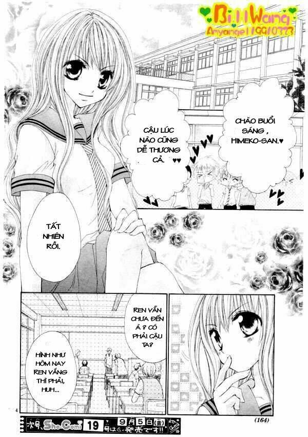 zenbu chodai chapter 4 4