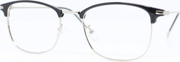 Gọng Kính Unisex Nửa Gọng G1170