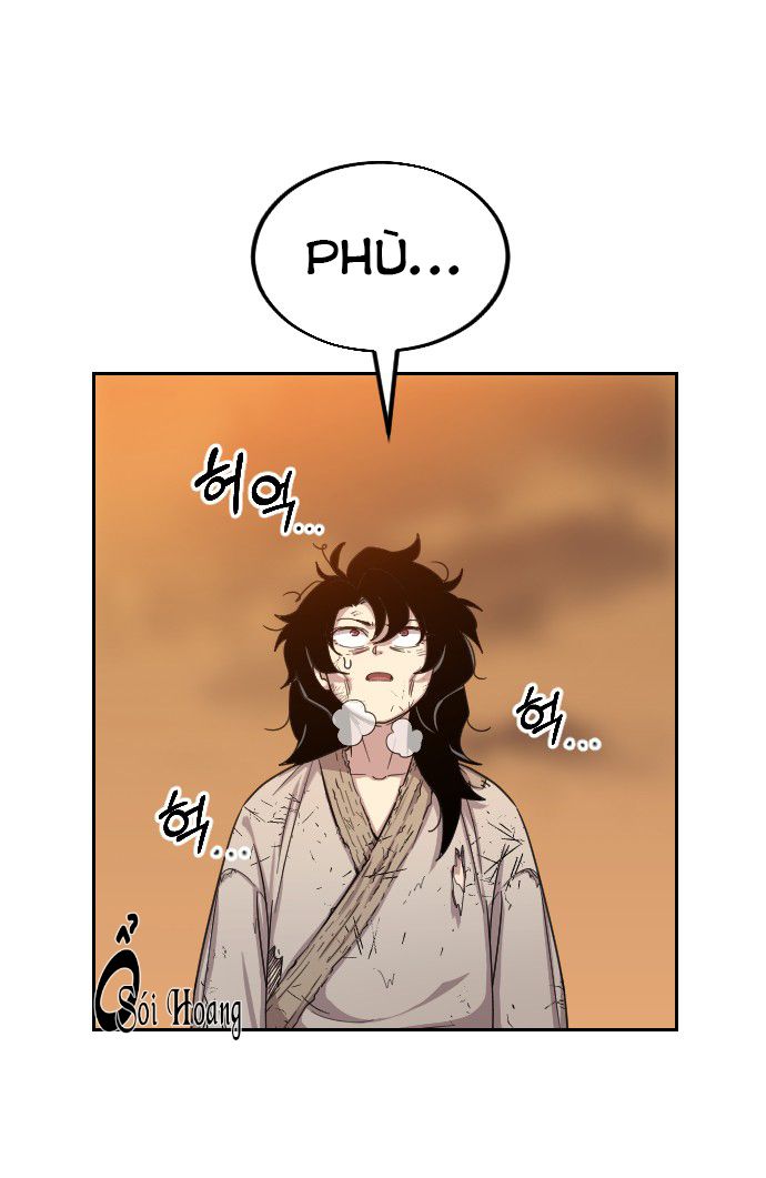 sự trở lại của phái hoả sơn chapter 3 34