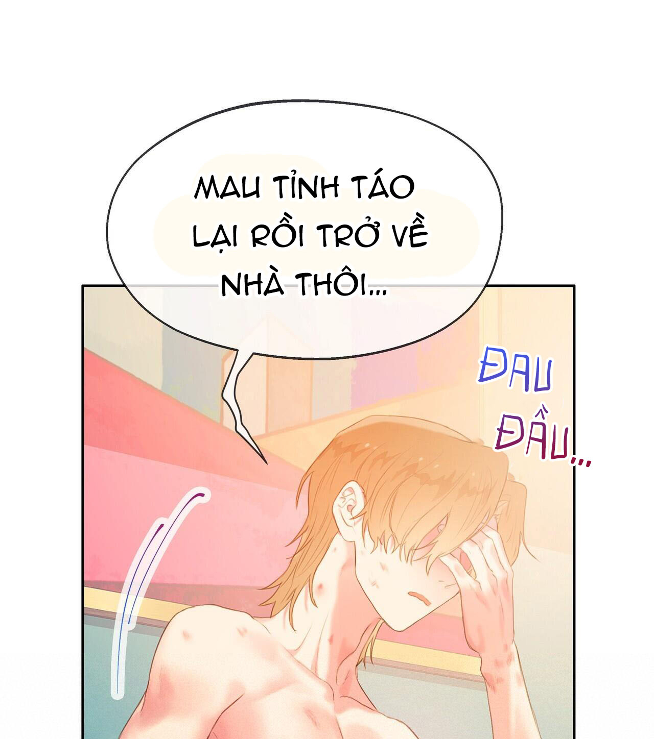 đừng động, không tôi "bắn" chapter 21 9