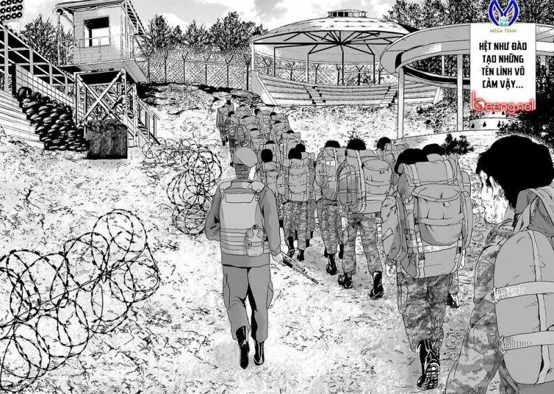 tái sinh manga chapter 4.2 2