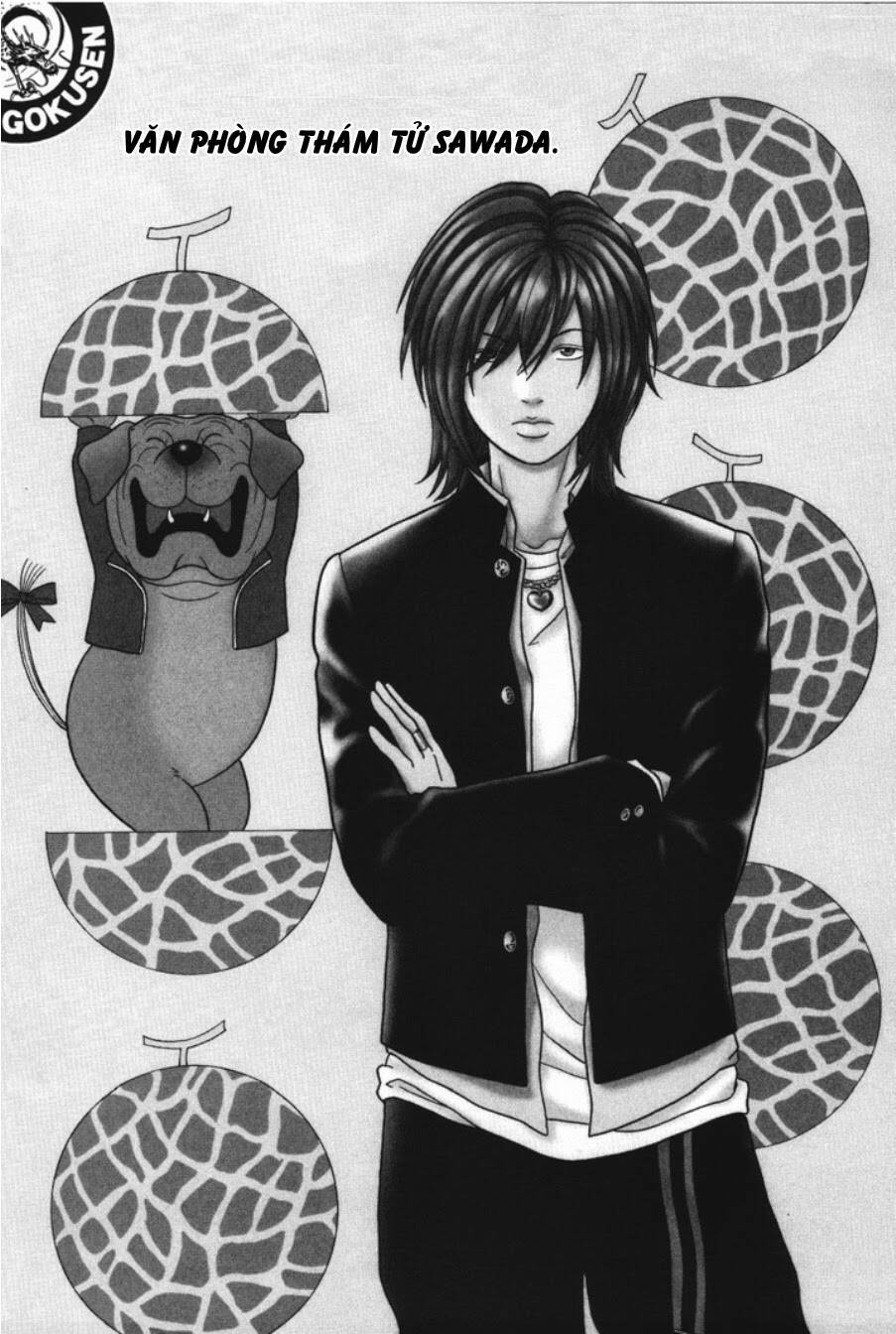 gokusen chapter 123 2