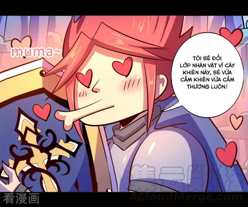 ta không phải là npc chapter 90 36