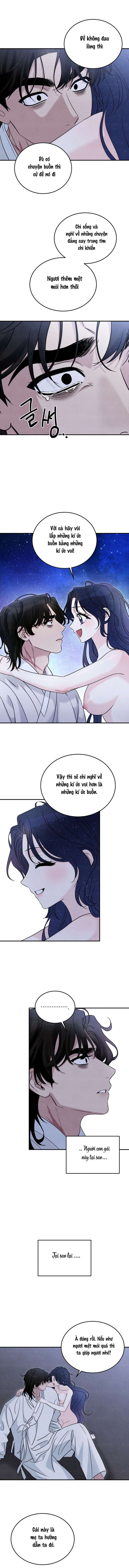 [18+] hoa lam tinh chapter 4 3