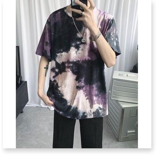 ÁO THUN FORM RỘNG TAY LỠ CỰC CHẤT , HOẠ TIẾT SIÊU HOT THỜI TRANG MỚI NHẤT HIỆN NAY