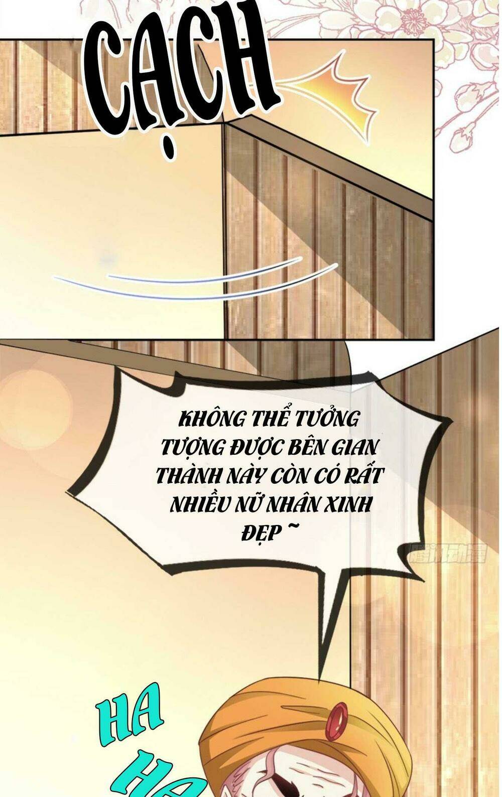 thiên hạ đệ nhất sủng phi chapter 72 33