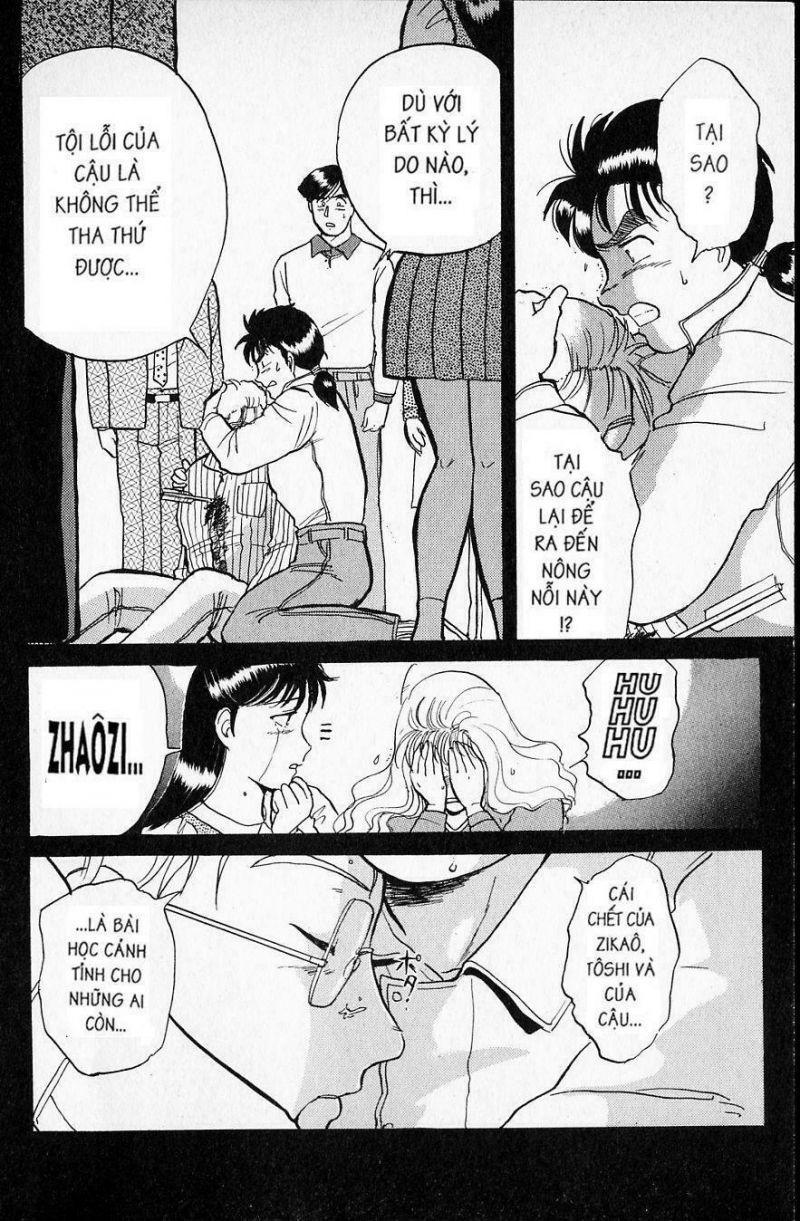 thám tử kindaichi (bản đẹp) chapter 106 5