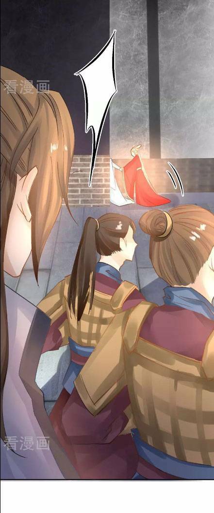 thiếu nữ sấm sét chapter 21 28