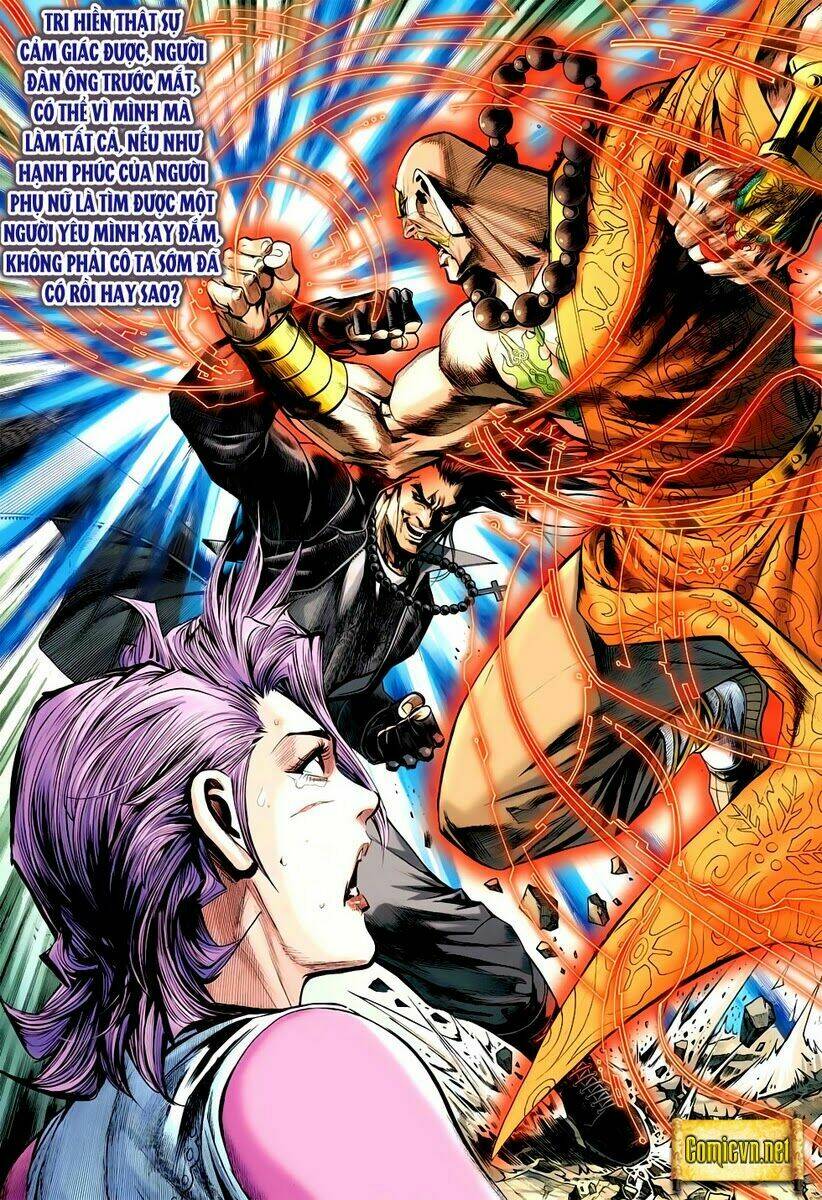 vương phong lôi ii chapter 45 30