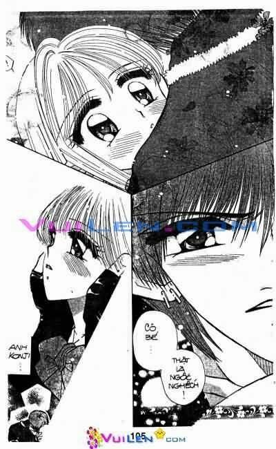 arita đáng yêu chapter 4 105