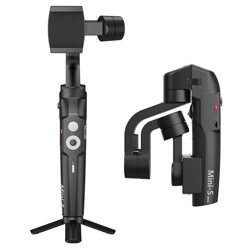 Gimbal Moza Mini S - Hàng Chính hãng