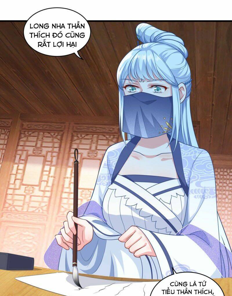 tiên ma đồng tu chapter 144 5