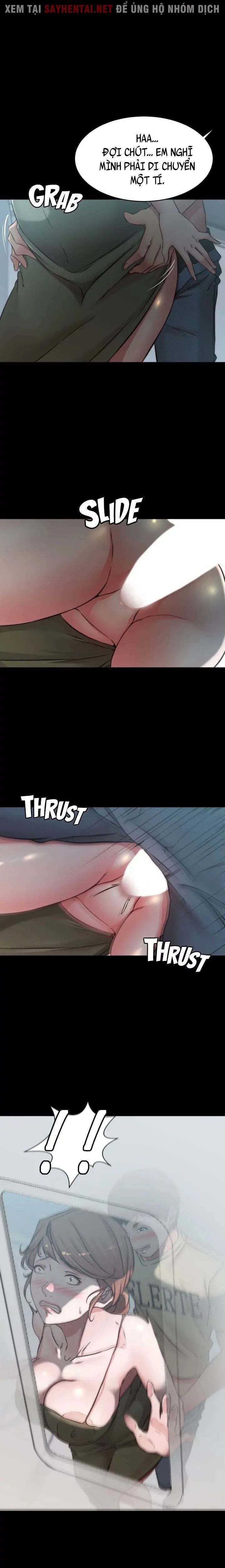 nhật ký quần lót chapter 59 1