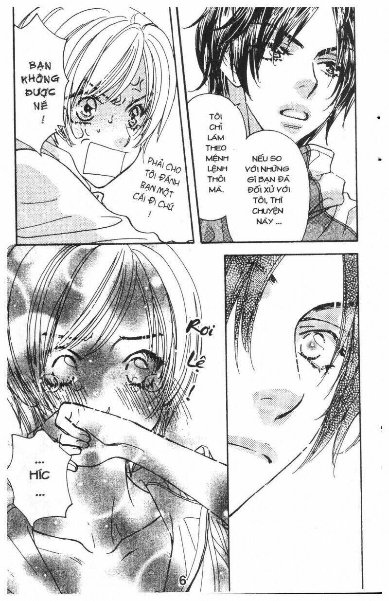 kirara no hoshi chapter 2 7