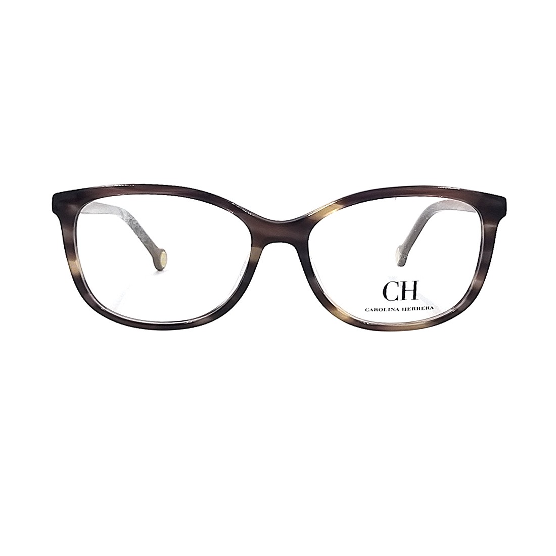 Gọng kính chính hãng Carolina Herrera VHE674 06HN