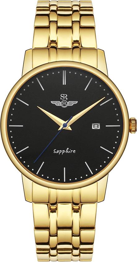 Đồng hồ nam SR Watch SG1075.1401TE